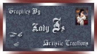 Graphics by Lady J's Artistic Creations