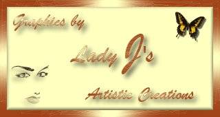 Graphics by Lady J's Artistic Creations