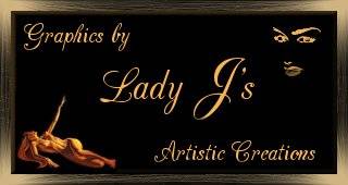 Graphics by Lady J's Artistic Creations