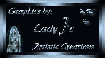 Lady J's Artistic Creations