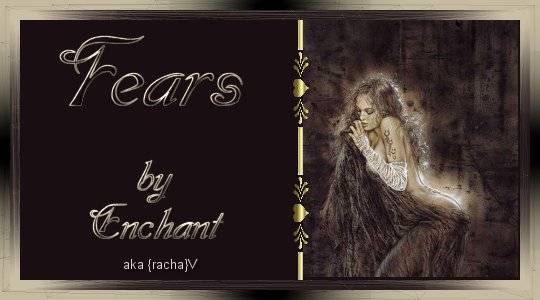Welcome From Enchant....Enjoy my Poems
