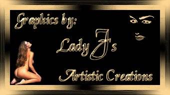 Lady J's Artistic Creations